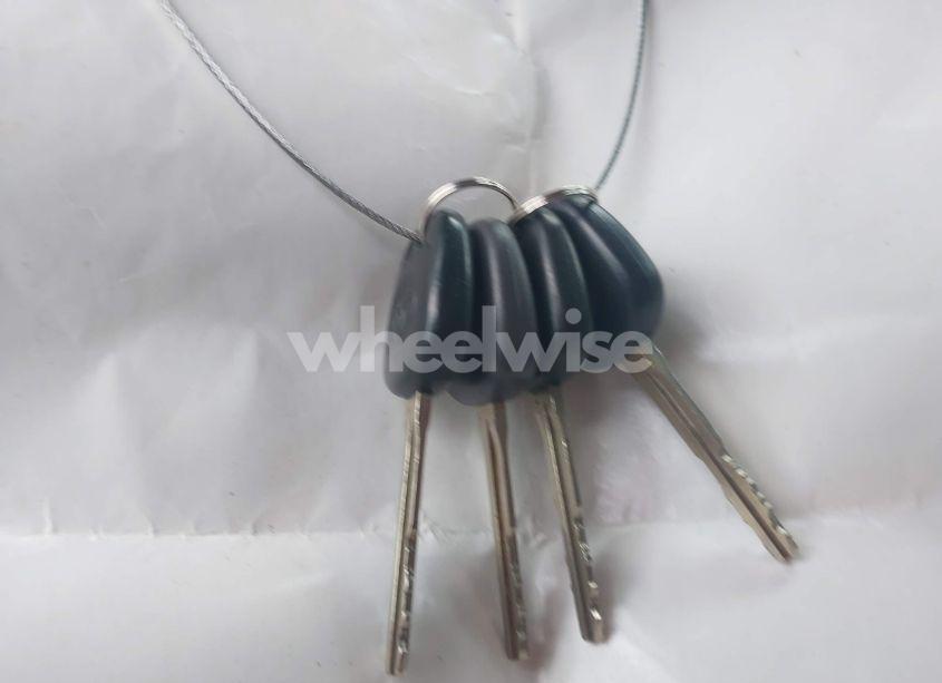 Photo 11 of 2006 Toyota 4runner LIMITED V6 (VIN JTEBU17R068062043)