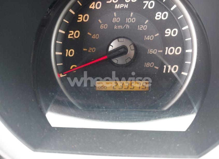 Photo 15 of 2006 Toyota 4runner LIMITED V6 (VIN JTEBU17R068062043)