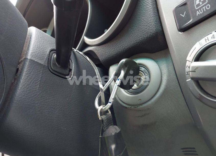 Photo 11 of 2006 Toyota 4runner LIMITED V6 (VIN JTEBU17R368062540)