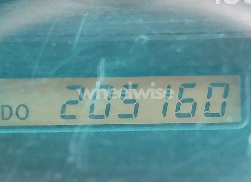 Photo 15 of 2006 Toyota 4runner LIMITED V6 (VIN JTEBU17R560093142)