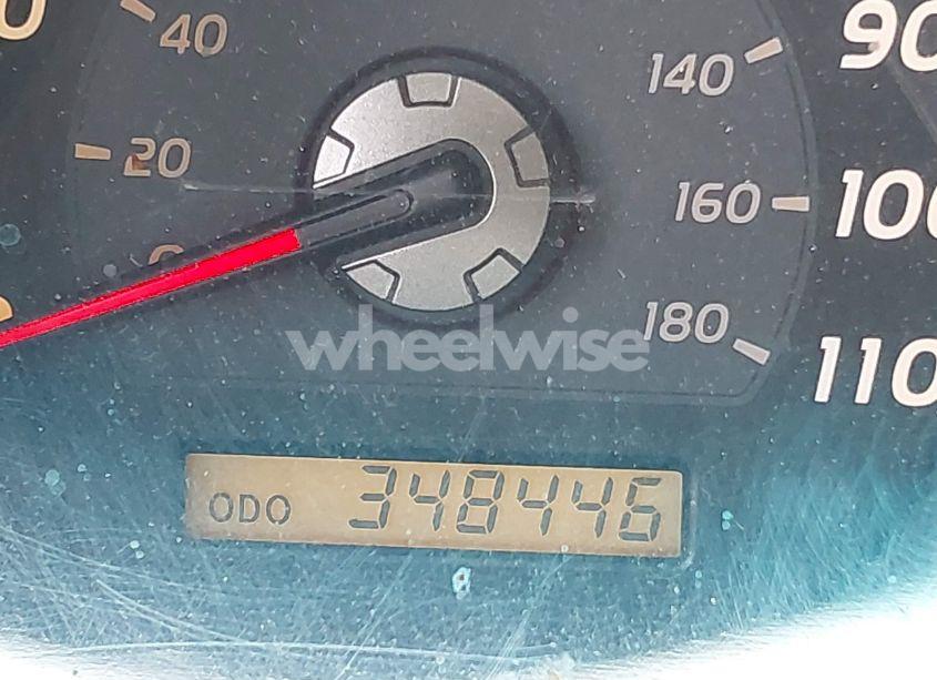 Photo 15 of 2007 Toyota 4runner LIMITED V6 (VIN JTEBU17R570127050)