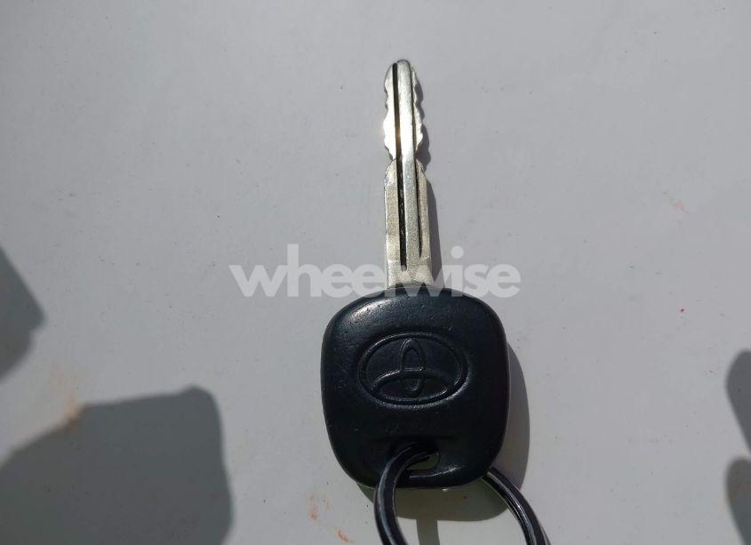 Photo 11 of 2003 Toyota 4runner LIMITED V6 (VIN JTEBU17R730020334)