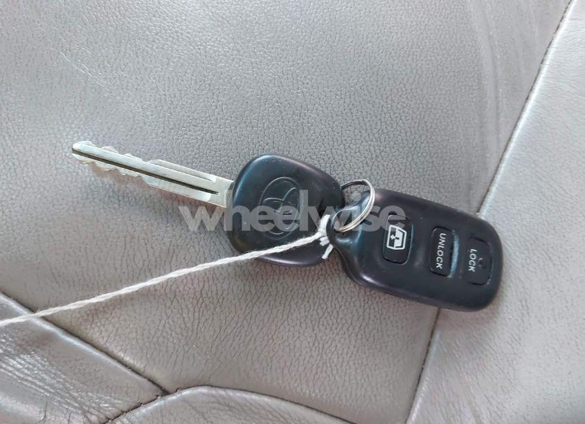 Photo 11 of 2009 Toyota 4runner LIMITED V6 (VIN JTEBU17R89K036510)