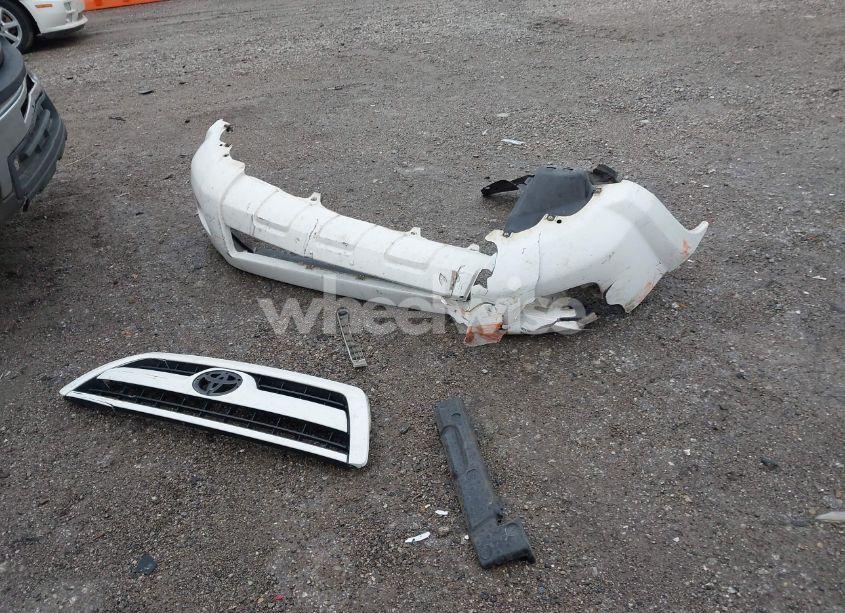 Photo 12 of 2009 Toyota 4runner LIMITED V6 (VIN JTEBU17R89K036510)