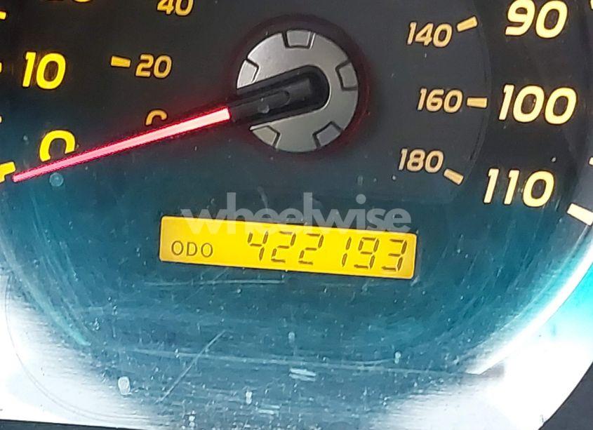 Photo 16 of 2009 Toyota 4runner LIMITED V6 (VIN JTEBU17R89K036510)