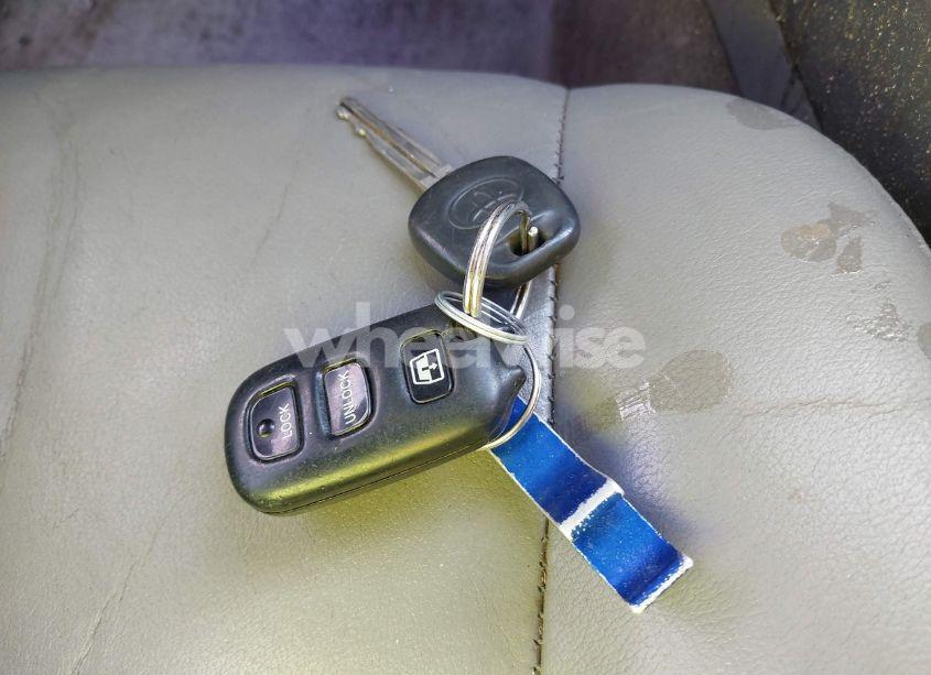 Photo 11 of 2004 Toyota 4runner LIMITED V6 (VIN JTEBU17R940032082)