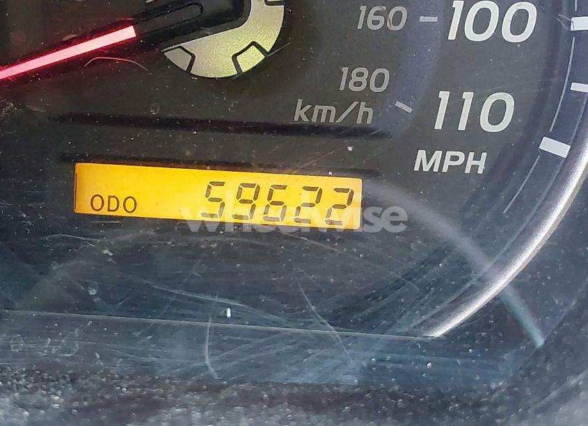 Photo 15 of 2004 Toyota 4runner LIMITED V6 (VIN JTEBU17R940032082)