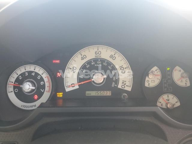 Photo 6 of 2014 TOYOTA FJ CRUISER (VIN JTEBU4BF2EK178117)
