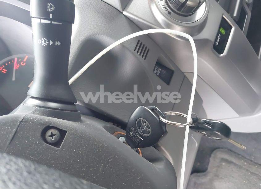 Photo 11 of 2010 Toyota 4runner SR5/LIMITED/TRAIL (VIN JTEBU5JR0A5030297)