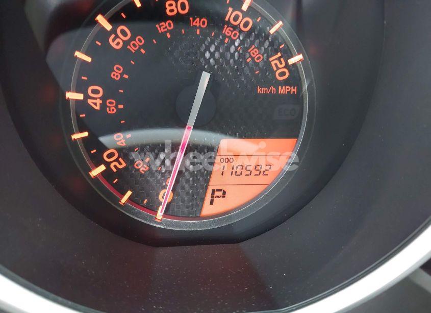 Photo 15 of 2010 Toyota 4runner SR5/LIMITED/TRAIL (VIN JTEBU5JR0A5030297)