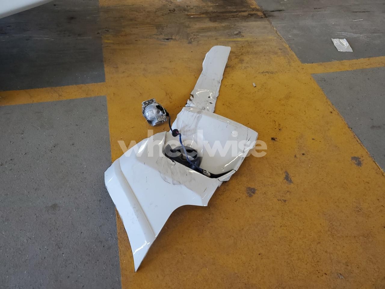 Photo 13 of 2015 TOYOTA 4RUNNER SR5/SR5 PREMIUM (VIN JTEBU5JR0F5267718)