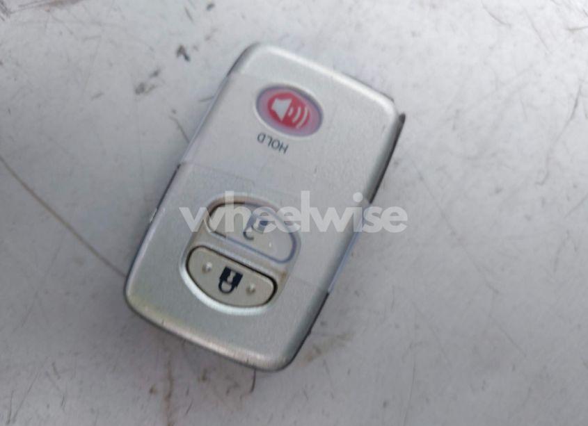 Photo 11 of 2016 Toyota 4runner LIMITED (VIN JTEBU5JR0G5327191)