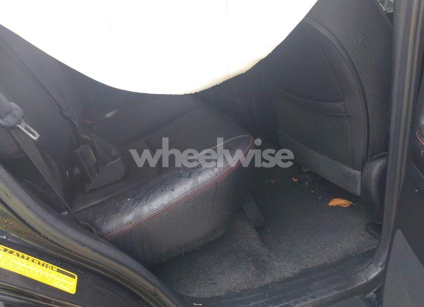 Photo 8 of 2016 Toyota 4runner TRAIL PREMIUM (VIN JTEBU5JR0G5406389)