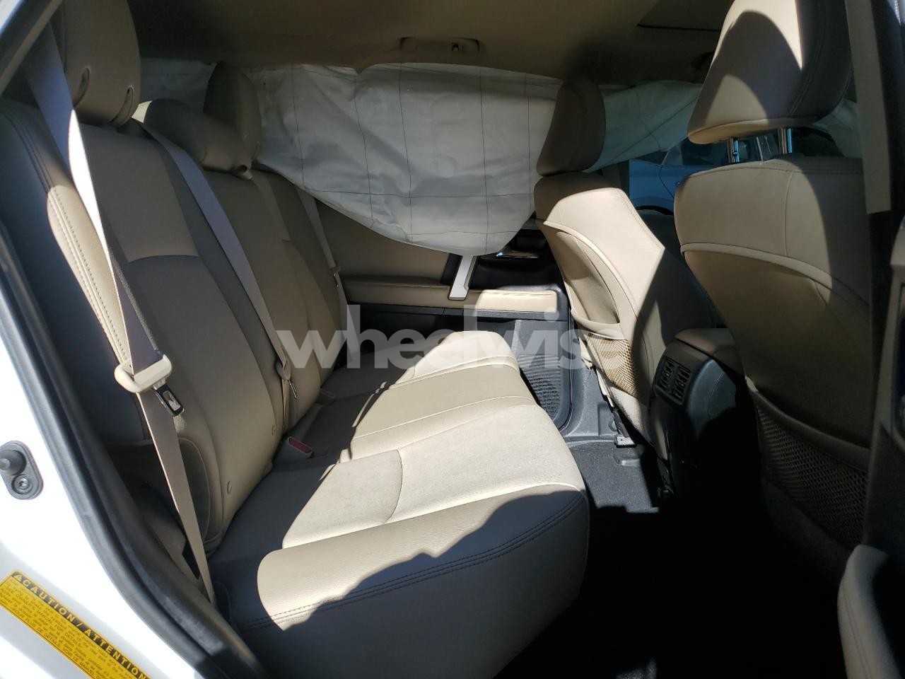 Photo 11 of 2018 TOYOTA 4RUNNER SR5/SR5 PREMIUM (VIN JTEBU5JR0J5513899)