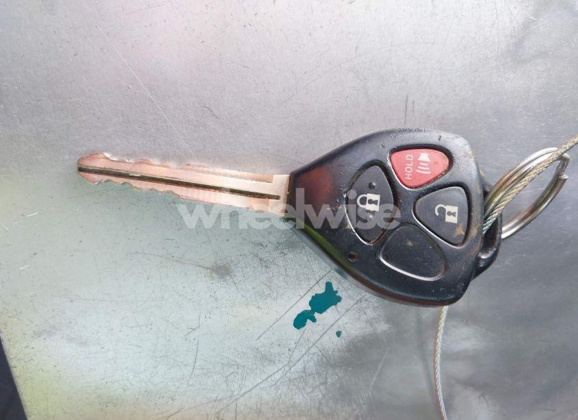 Photo 11 of 2011 Toyota 4runner SR5 V6 (VIN JTEBU5JR1B5068560)