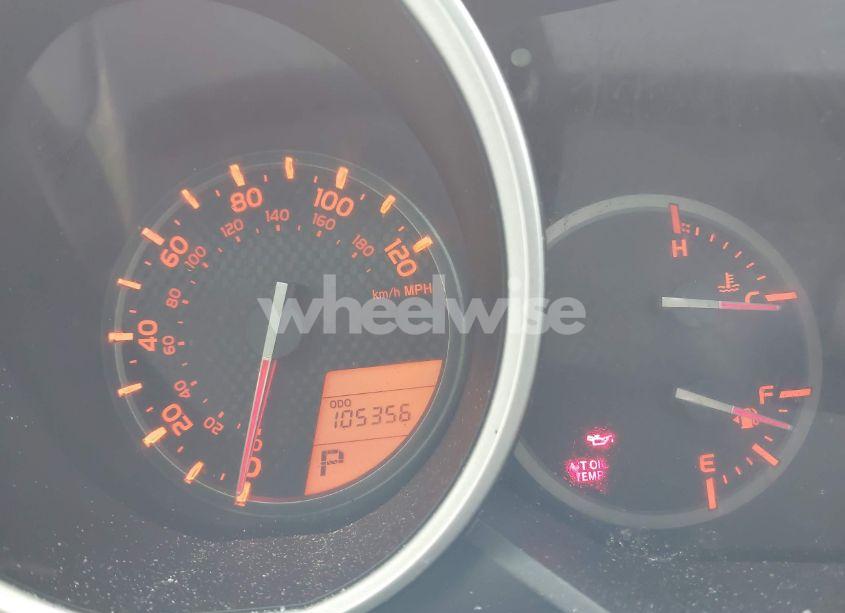 Photo 16 of 2013 Toyota 4runner SR5 (VIN JTEBU5JR1D5147214)