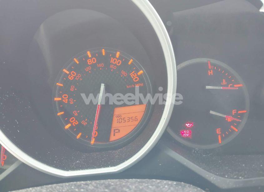 Photo 7 of 2013 Toyota 4runner SR5 (VIN JTEBU5JR1D5147214)