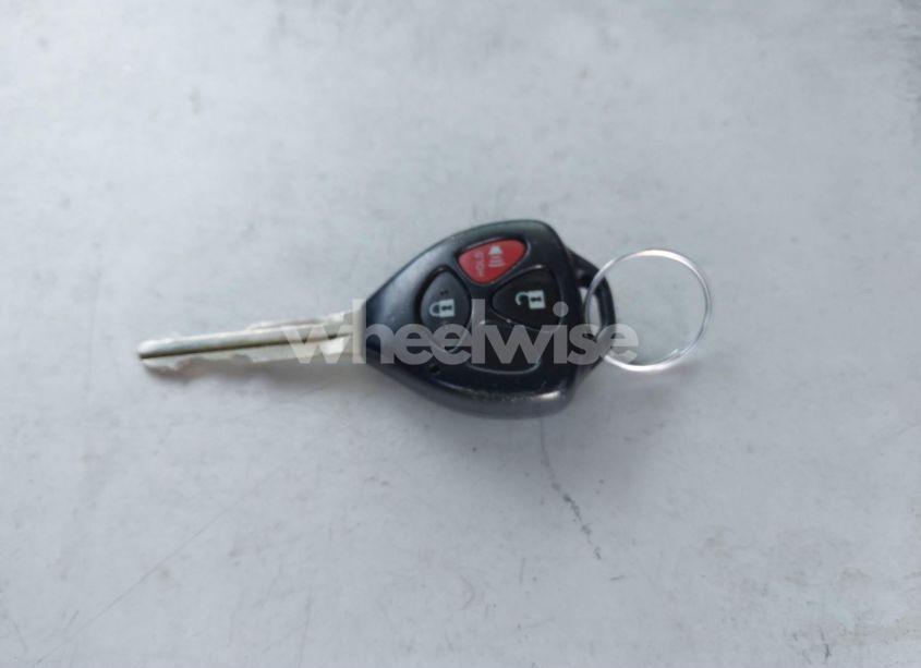 Photo 11 of 2014 Toyota 4runner TRAIL PREMIUM (VIN JTEBU5JR1E5154732)