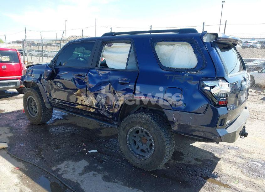 Photo 14 of 2014 Toyota 4runner TRAIL PREMIUM (VIN JTEBU5JR1E5154732)