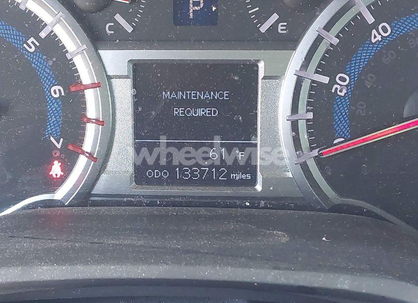 Photo 15 of 2014 Toyota 4runner TRAIL PREMIUM (VIN JTEBU5JR1E5154732)