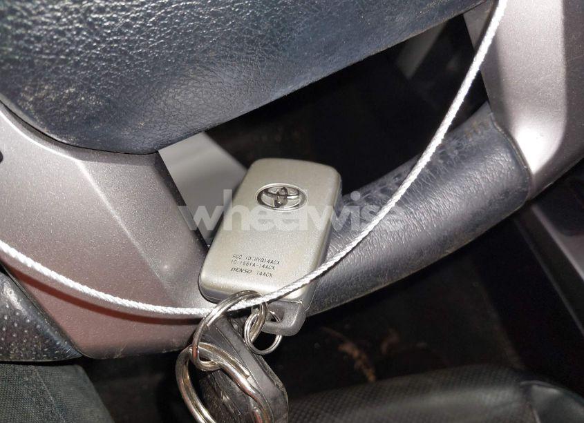 Photo 11 of 2014 Toyota 4runner LIMITED (VIN JTEBU5JR1E5164161)