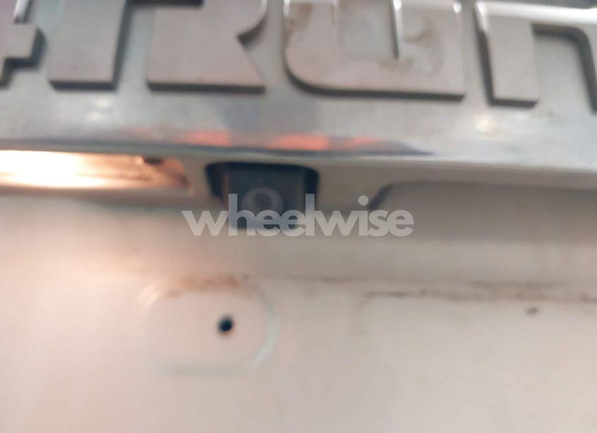 Photo 18 of 2014 Toyota 4runner LIMITED (VIN JTEBU5JR1E5164161)