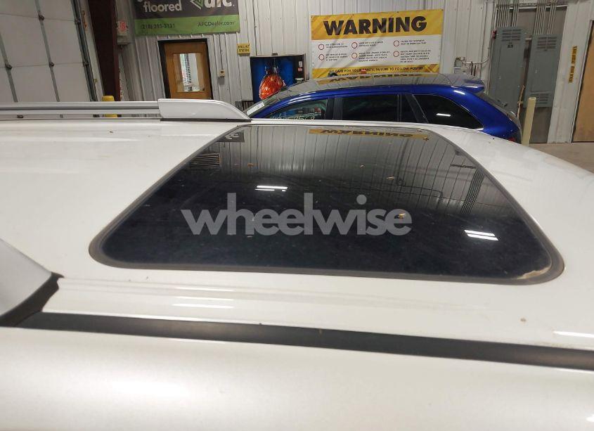 Photo 19 of 2014 Toyota 4runner LIMITED (VIN JTEBU5JR1E5164161)