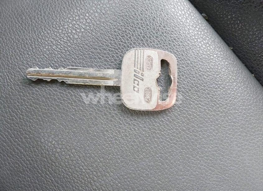 Photo 11 of 2015 Toyota 4runner SR5 PREMIUM (VIN JTEBU5JR1F5272099)