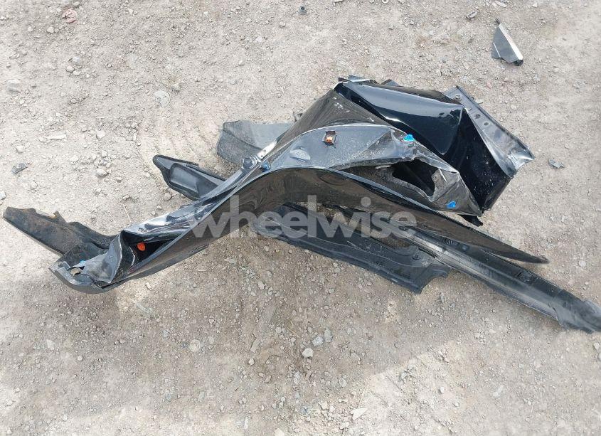 Photo 12 of 2015 Toyota 4runner SR5 PREMIUM (VIN JTEBU5JR1F5272099)