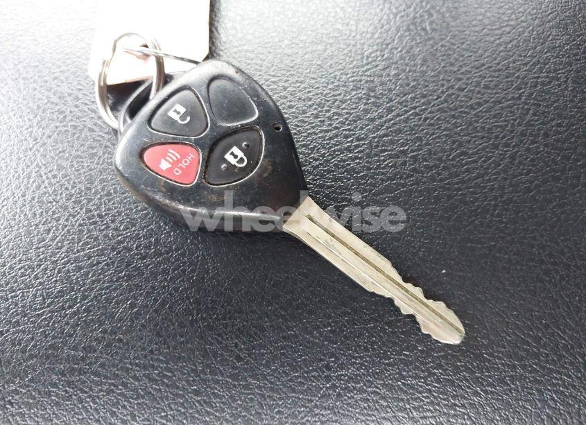 Photo 11 of 2016 Toyota 4runner SR5 PREM/LTDL/TRAIL/TRD (VIN JTEBU5JR1G5311288)