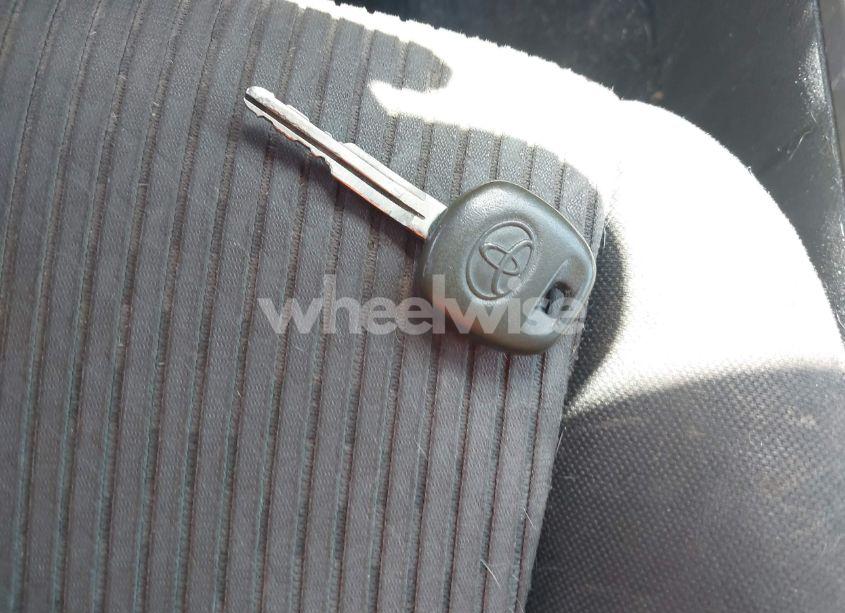 Photo 11 of 2017 Toyota 4runner SR5 (VIN JTEBU5JR1H5413661)