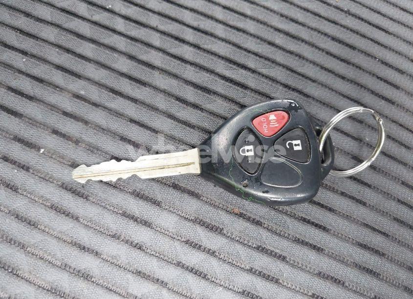 Photo 11 of 2018 Toyota 4runner LIMITED/SR5/SR5 PREMIUM/TRD OFF ROAD/TRD OFF ROAD PREMIUM/TRD PRO (VIN JTEBU5JR1J5535250)