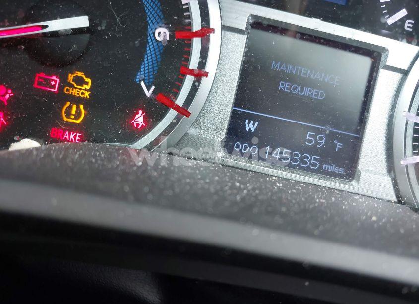 Photo 12 of 2018 Toyota 4runner LIMITED/SR5/SR5 PREMIUM/TRD OFF ROAD/TRD OFF ROAD PREMIUM/TRD PRO (VIN JTEBU5JR1J5535250)