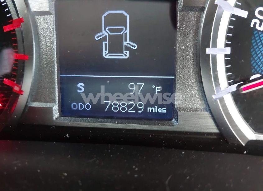 Photo 7 of 2019 Toyota 4runner TRD OFF ROAD PREMIUM (VIN JTEBU5JR1K5668009)