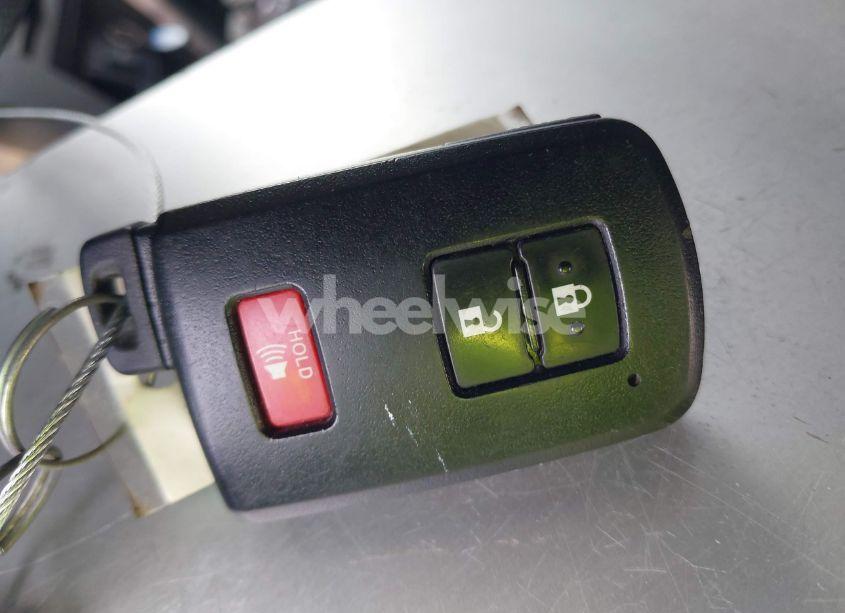 Photo 11 of 2020 Toyota 4runner SR5 PREMIUM (VIN JTEBU5JR1L5771691)