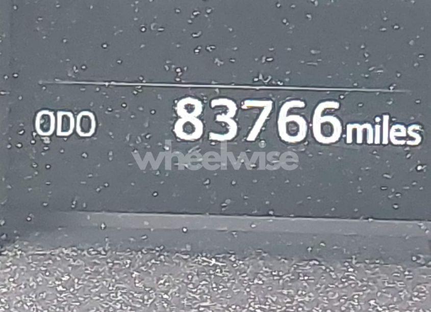 Photo 15 of 2020 Toyota 4runner SR5 PREMIUM (VIN JTEBU5JR1L5771691)