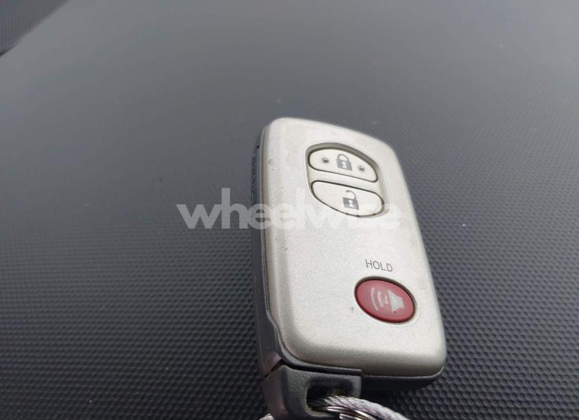 Photo 11 of 2010 Toyota 4runner LIMITED V6 (VIN JTEBU5JR2A5019768)