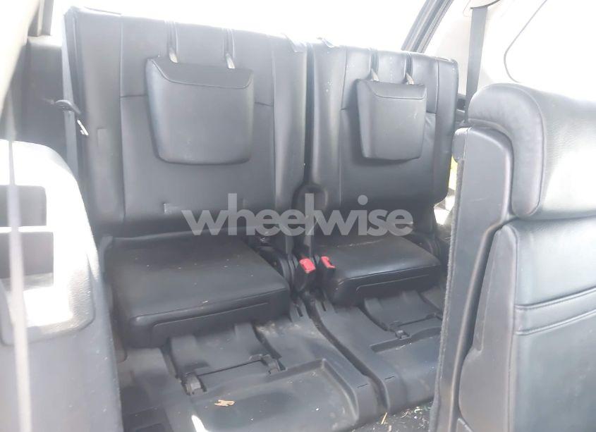 Photo 12 of 2011 Toyota 4runner SR5 V6 (VIN JTEBU5JR2B5038483)