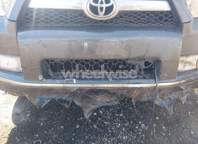 Photo 15 of 2011 Toyota 4runner SR5 V6 (VIN JTEBU5JR2B5038483)