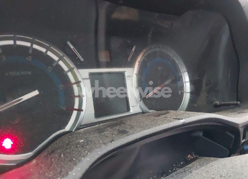 Photo 14 of 2015 Toyota 4runner LIMITED (VIN JTEBU5JR2F5212803)