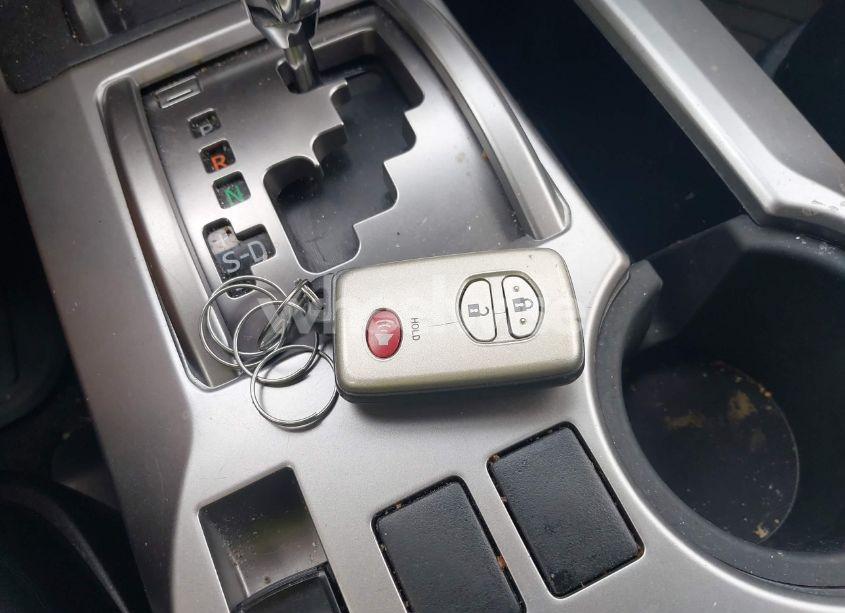 Photo 11 of 2015 Toyota 4runner LIMITED/SR5/SR5 PREMIUM/TRAIL/TRAIL PREMIUM/TRD PRO (VIN JTEBU5JR2F5254419)