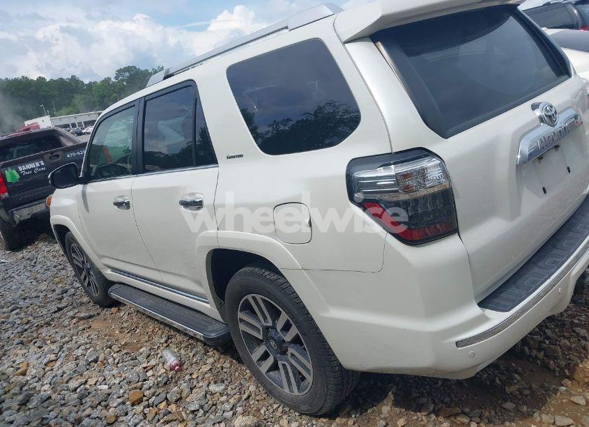 Photo 14 of 2015 Toyota 4runner LIMITED/SR5/SR5 PREMIUM/TRAIL/TRAIL PREMIUM/TRD PRO (VIN JTEBU5JR2F5254419)