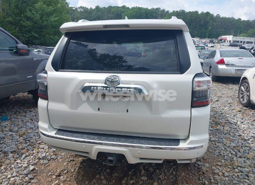 Photo 16 of 2015 Toyota 4runner LIMITED/SR5/SR5 PREMIUM/TRAIL/TRAIL PREMIUM/TRD PRO (VIN JTEBU5JR2F5254419)