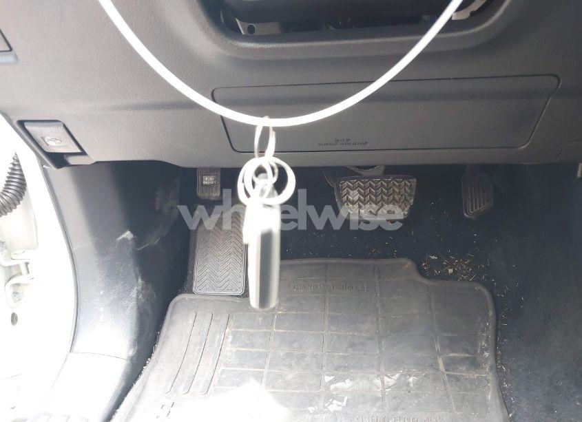 Photo 17 of 2015 Toyota 4runner LIMITED/SR5/SR5 PREMIUM/TRAIL/TRAIL PREMIUM/TRD PRO (VIN JTEBU5JR2F5254419)