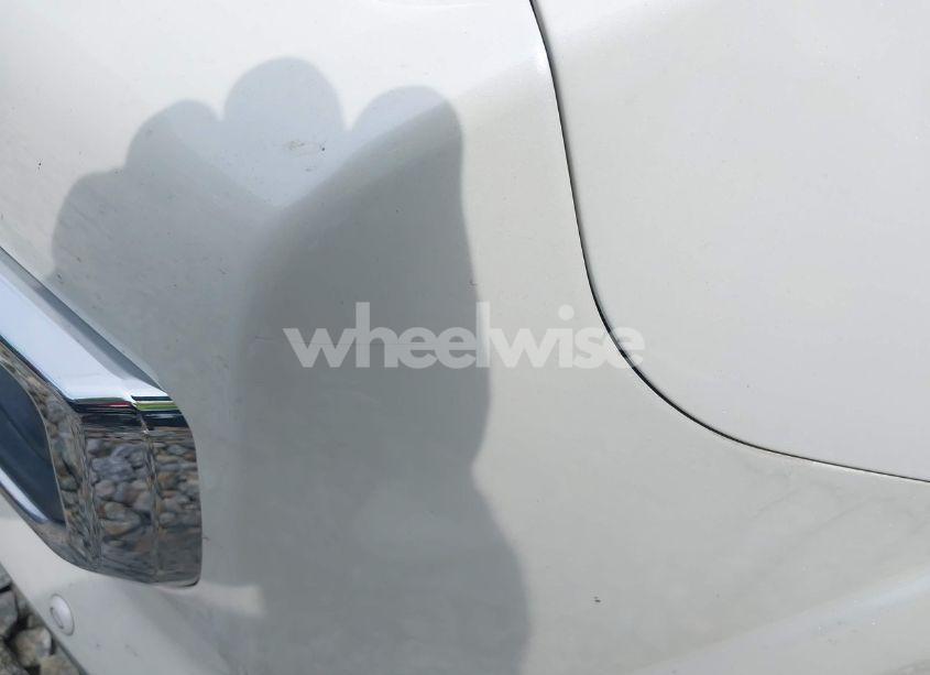 Photo 18 of 2015 Toyota 4runner LIMITED/SR5/SR5 PREMIUM/TRAIL/TRAIL PREMIUM/TRD PRO (VIN JTEBU5JR2F5254419)