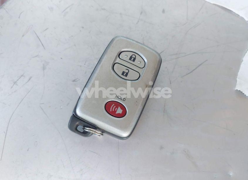 Photo 11 of 2016 Toyota 4runner LIMITED (VIN JTEBU5JR2G5283484)