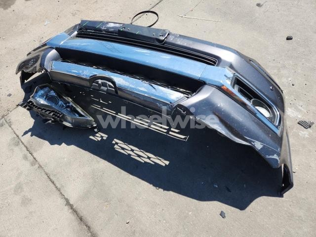 Photo 8 of 2017 TOYOTA 4RUNNER SR5/SR5 PREMIUM (VIN JTEBU5JR2H5461072)