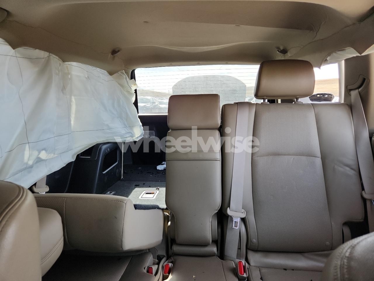 Photo 10 of 2018 TOYOTA 4RUNNER SR5/SR5 PREMIUM (VIN JTEBU5JR2J5517212)