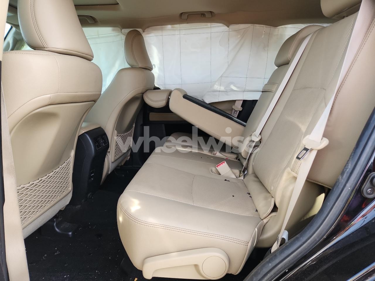 Photo 11 of 2018 TOYOTA 4RUNNER SR5/SR5 PREMIUM (VIN JTEBU5JR2J5517212)