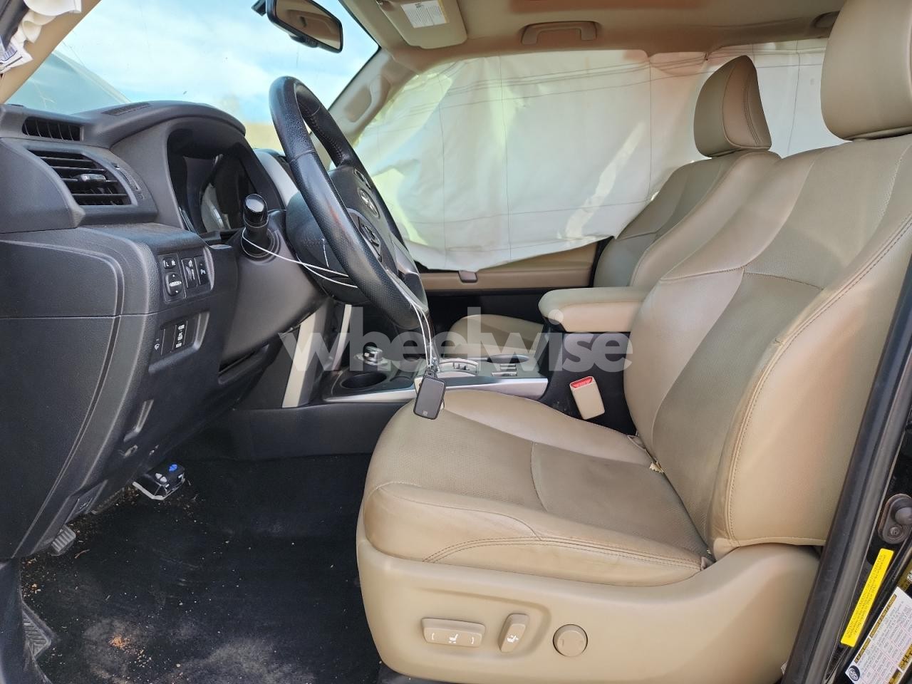 Photo 7 of 2018 TOYOTA 4RUNNER SR5/SR5 PREMIUM (VIN JTEBU5JR2J5517212)